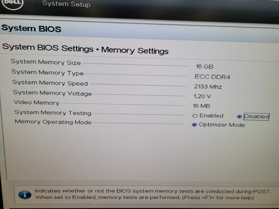 Dell PowerEdge R330 - Xeon E3-1230 v5 16GB DDR4 PERC H730 2x350W PSU %