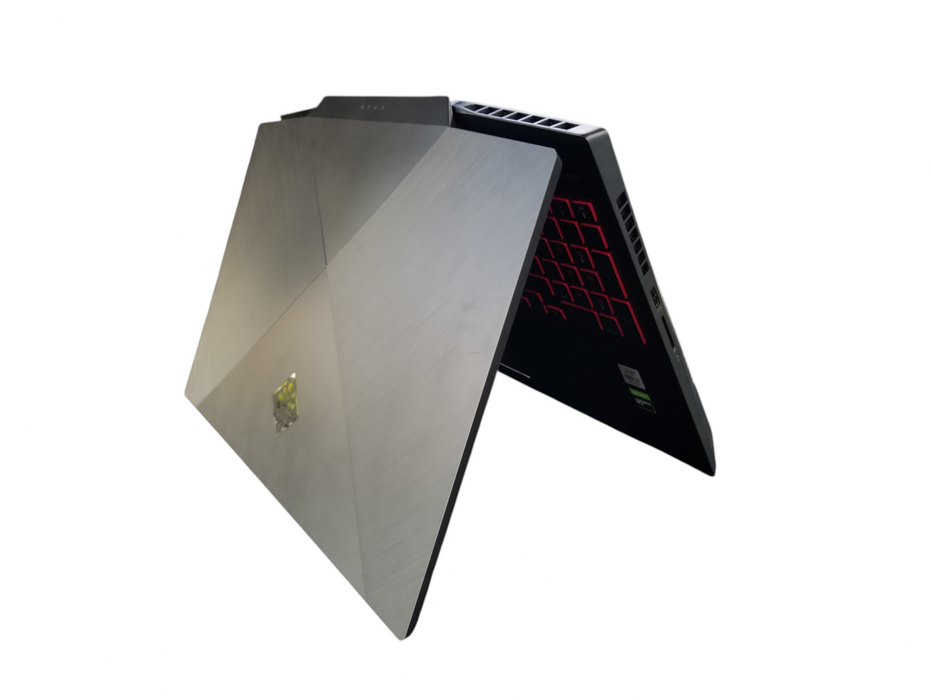 HP Omen 17 Gaming Laptop Intel i7-10750H, 24GB RAM, GTX1660 Ti, 512GB NVMe  Lap200