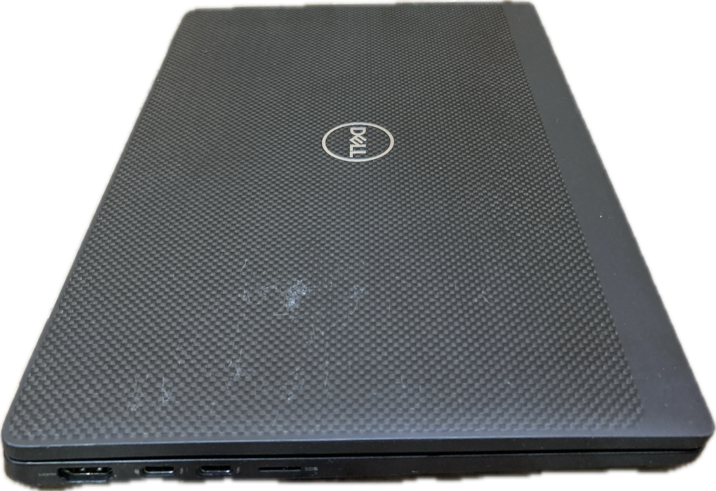 Dell Latitude  7310 TOUCH Core i7-10610U@1.10GHz 16GB RAM 256GB SSD READ  Lap200