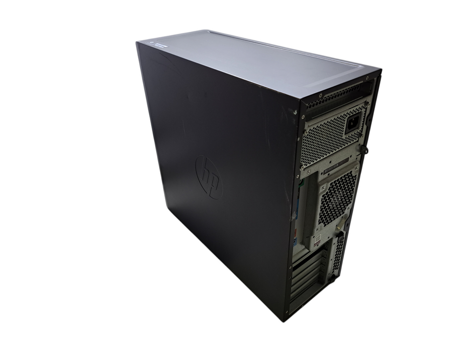 HP Z440 Workstation | Xeon E5-1620 v4 @3.50GHz, 32GB DDR4, No HDD/GPU *READ