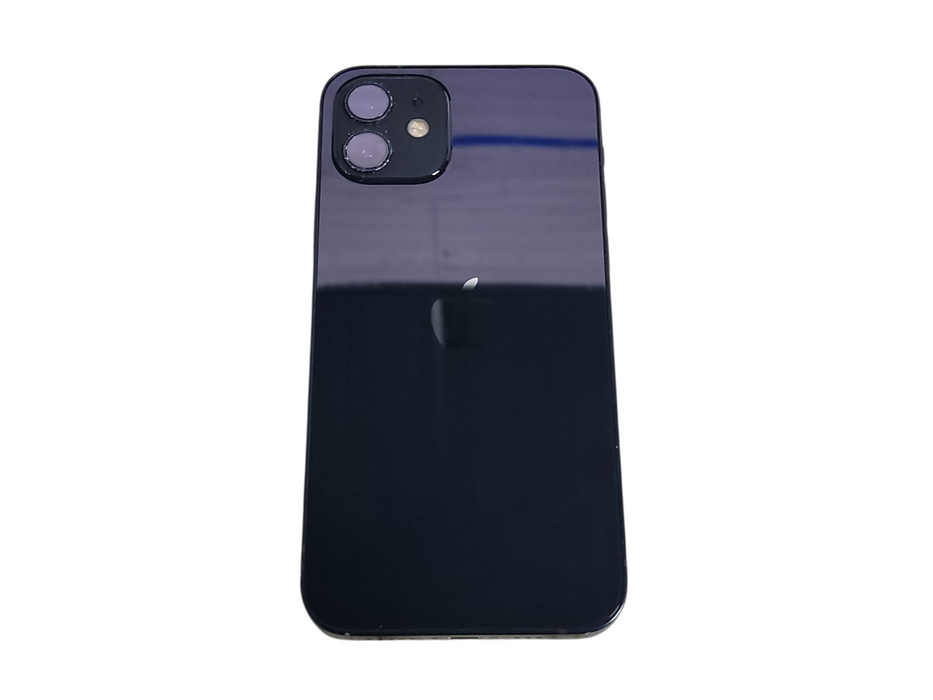 Apple iPhone 12 - 64GB - Black [A2403]