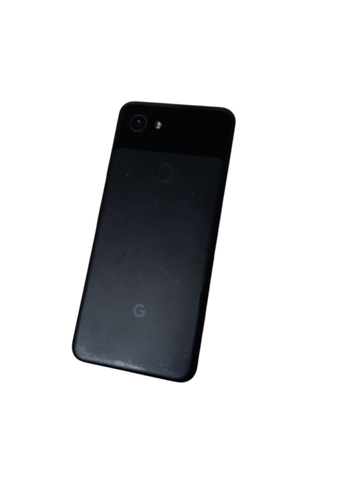Google Pixel 3a - 64GB - Black [G020G] Q