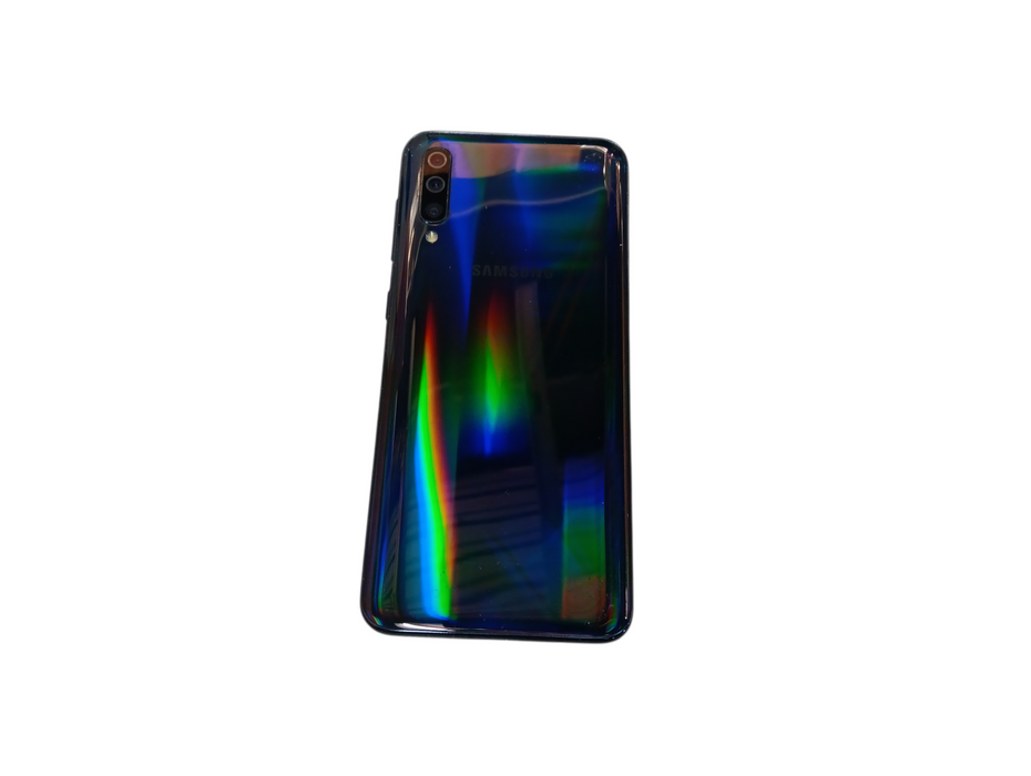 Samsung Galaxy A50 - 64GB - Iridescent [SM-A505W] Q