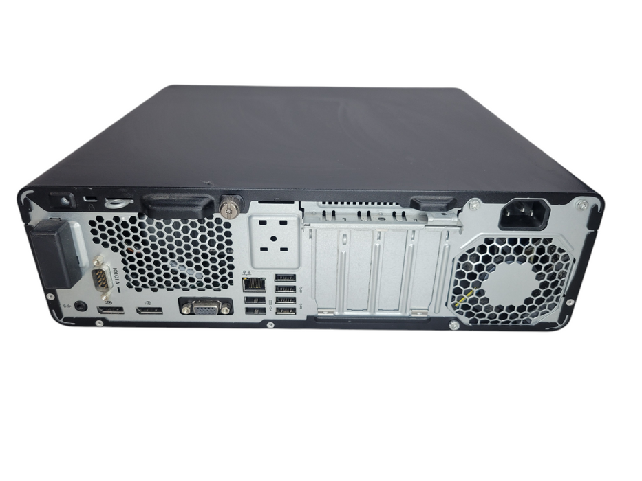 HP EliteDesk 800 G6 SFF - Core i5-10500 8GB DDR4 NO HDD %