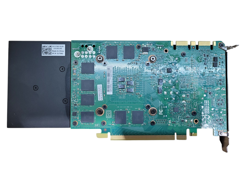 NVIDIA Quadro M4000 8GB GDDR5 Graphics Card !