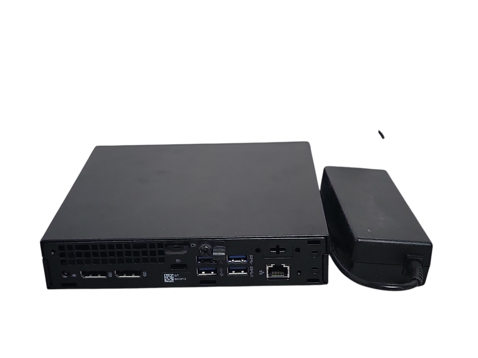 Dell OptiPlex 7070 USFF Core i5-9500T 2.2GHz, 8GB DDR4, 256GB NVMe Q_