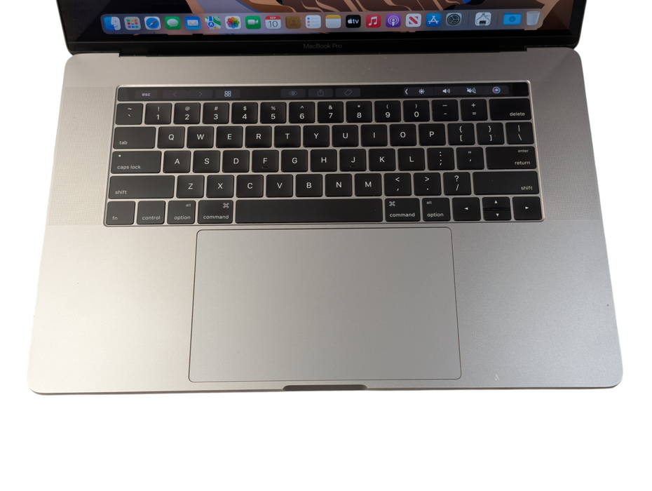 Apple MacBook PRO 15-inch 2016 Intel i7-6820HQ 16GB RAM 500GB Storage READ -