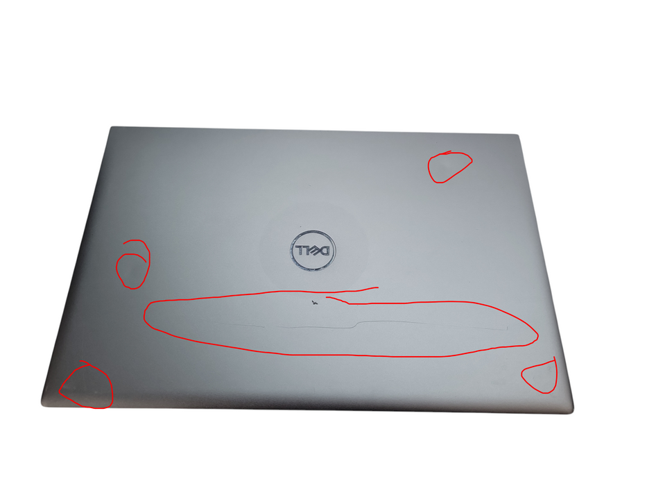 Dell Vostro 14 5410 - i5-11390H 16GB DDR4 256GB NVMe Iris Xe + PWR ADPTR % Lap200