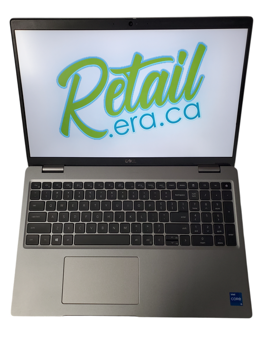 Dell Latitude 5520 Core i5-1135G7@2.40GHz 16GB RAM 256GB SSD  Lap200