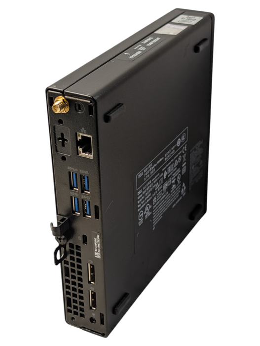 ミニPC DELL OptiPlex 7090Micro i5-10500T 16/256 Dell Optiplex 7090 ミニPC DELL OptiPlex 7090Micro i5-10500T 16/256 Dell Optiplex 7090