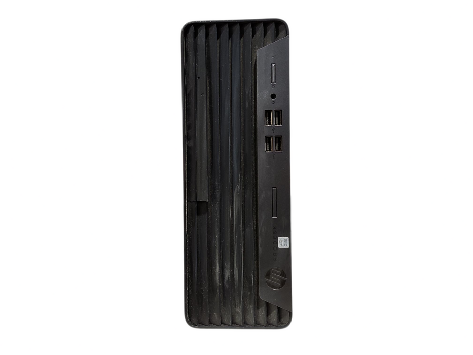 HP ProDesk 400 G7 SFF, i5-10500 3.10GHz, 16GB DDR4, 256GB NVMe Q