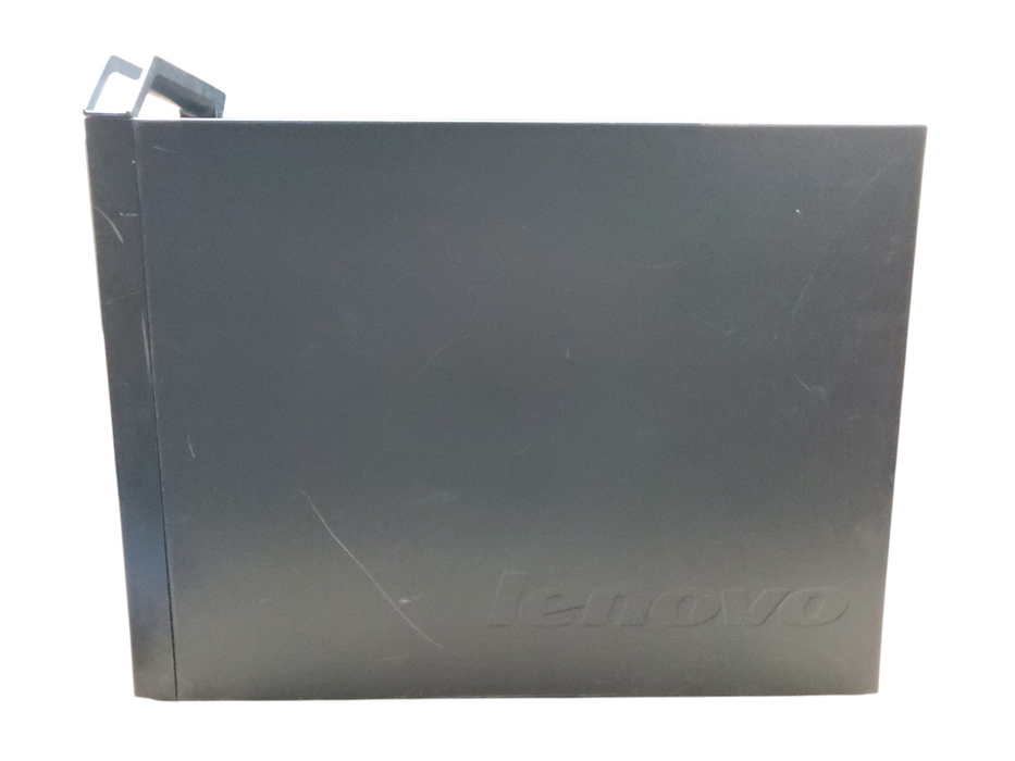 Lenovo ThinkStation D30 2x Xeon E5-2609 0 16GB DDR3 Quadro 600 - No HDD
