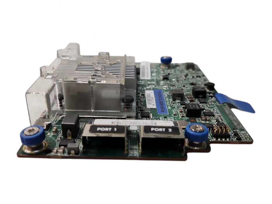 HP Smart Array P440/2GB FBWC 12Gb SAS DP Controller 726738-001