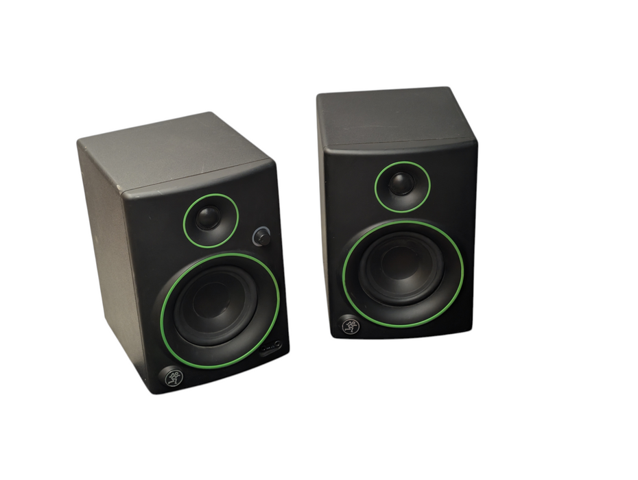 Mackie CR4 Creative Reference Multimedia Monitors  -