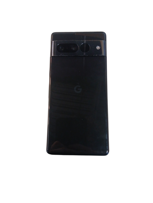 Pixel 7 Pro - Obsidian - 128GB [GP4BC] Read