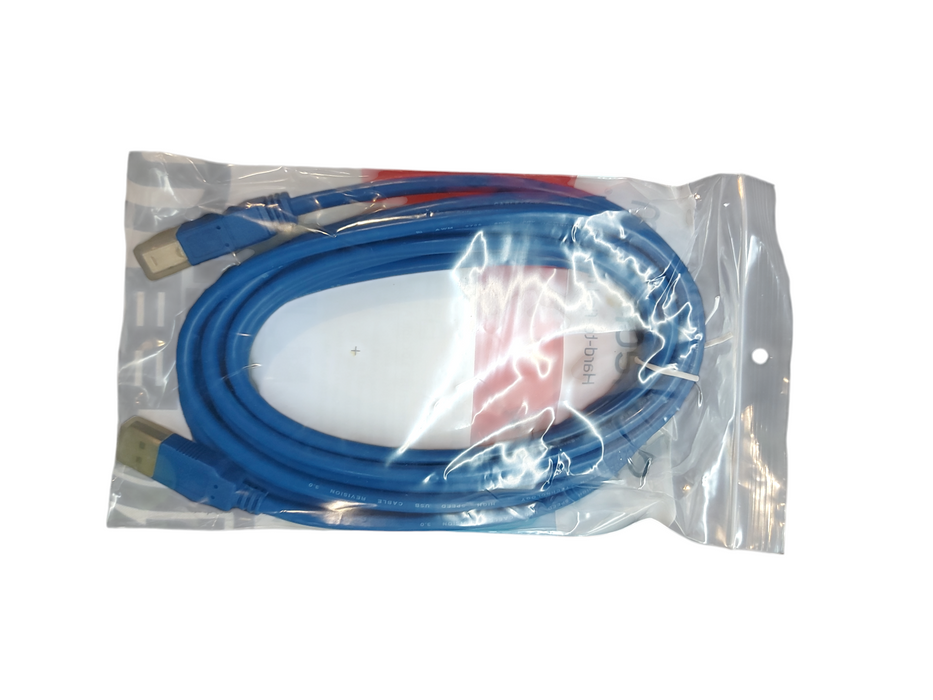 Lot 40x StarTech 10 ft SuperSpeed USB 3.0 Cable A to B - M/M