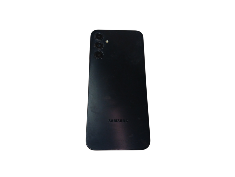 Samsung Galaxy A14 5G - 64GB - Black [SM-A146W]