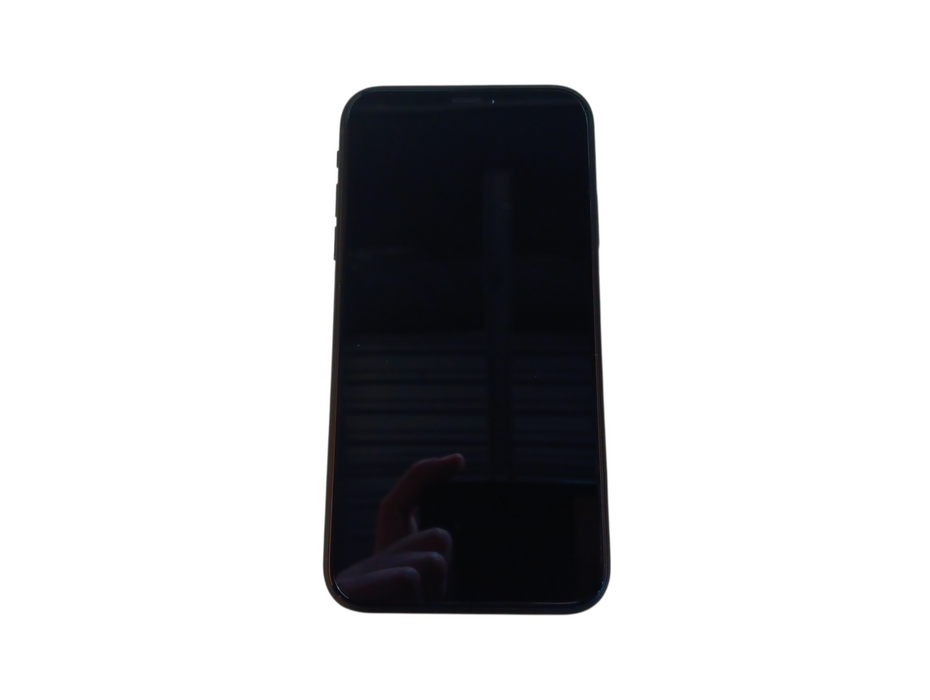 Apple iPhone XR - 64GB - Space Gray [A1984]