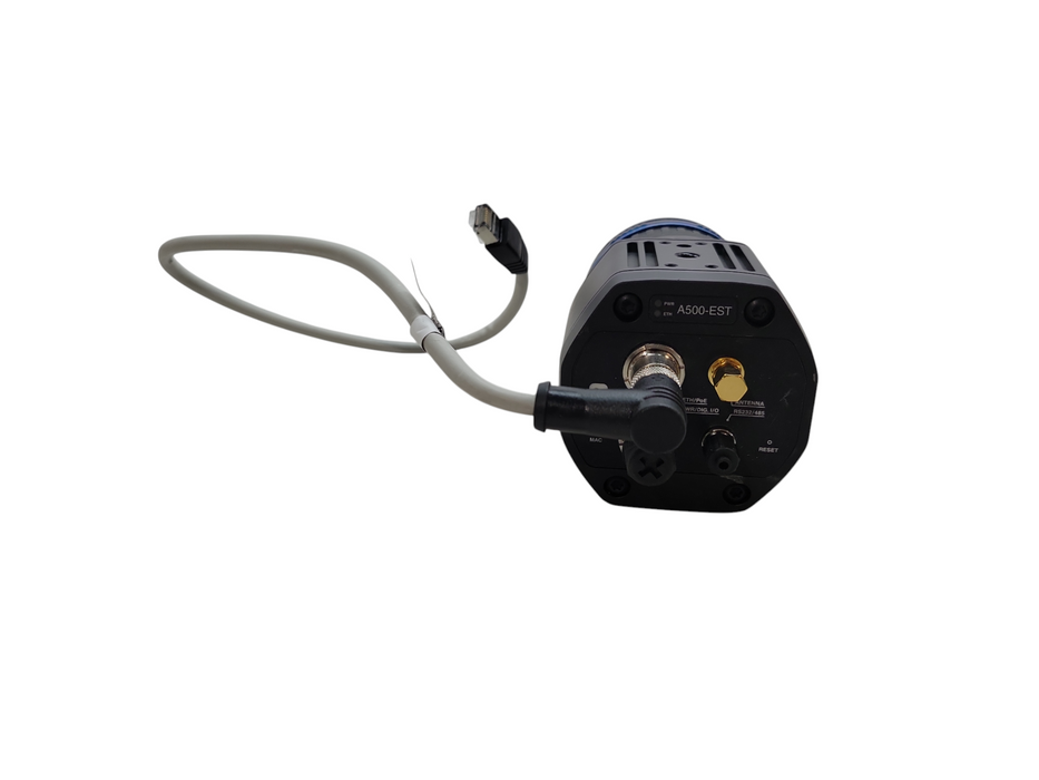 FLIR A500-EST Fixed Mount Thermal Screening Camera 17mm %