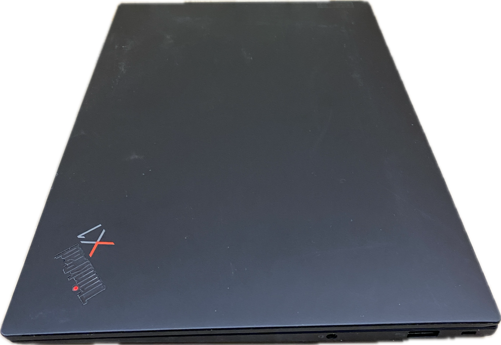 Lenovo ThinkPad X1 Carbon Gen 10 TOUCH Core i7-1270P@2.2GHz 16GB RAM 512SSD  Lap200