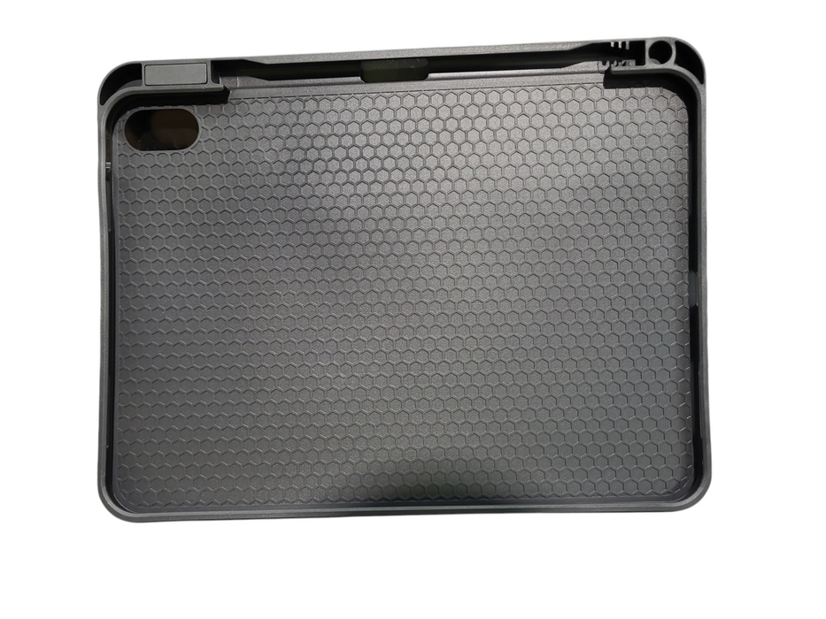 ProCase iPad 10th Gen 10.9" Case with Detachable Keyboard KBCASE03-Black