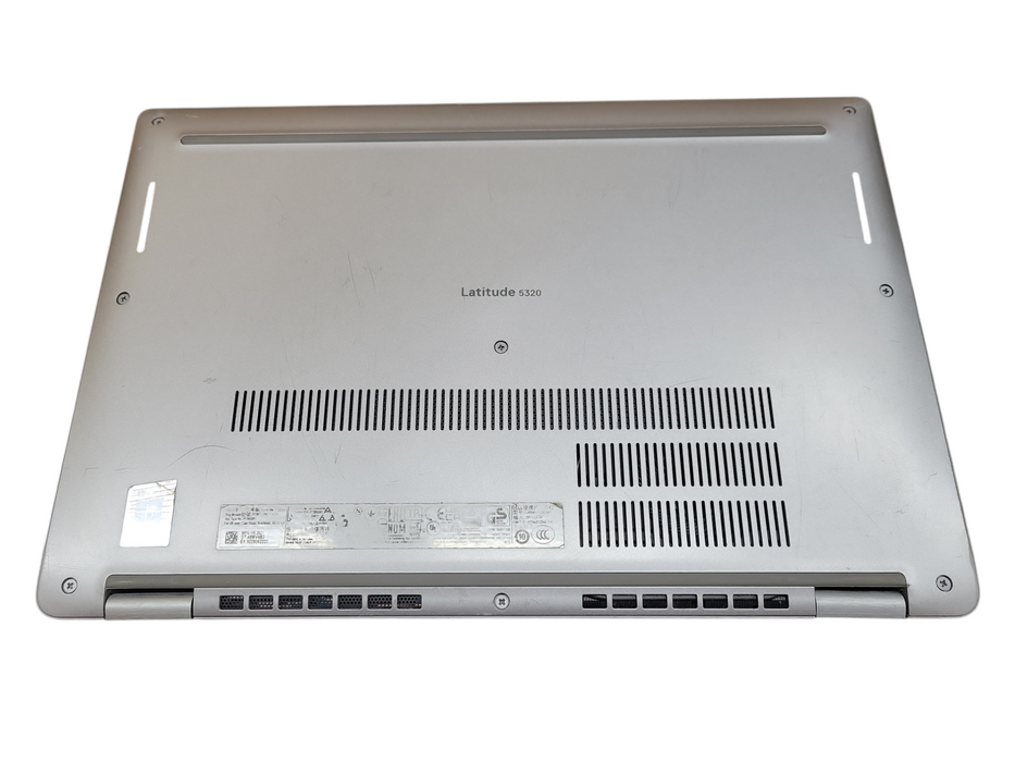 Dell Latitude 5320 TOUCH , i5-1145G7 2.60GHz, 8GB DDR4, 256GB NVMe READ ! Lap200