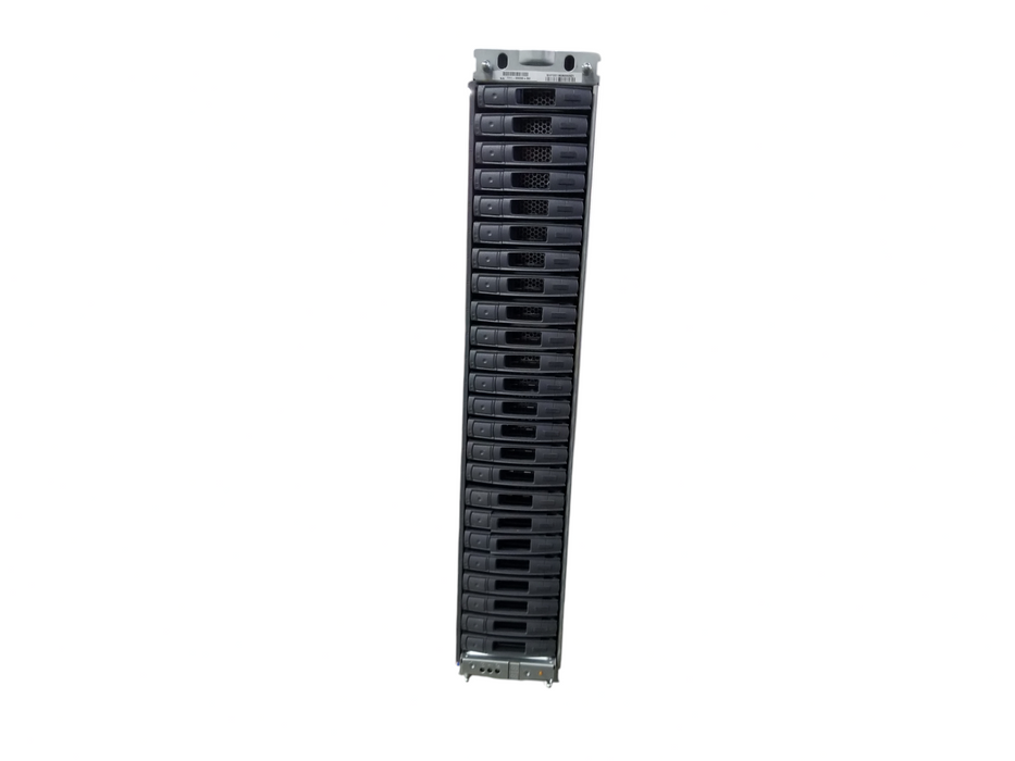 NetApp NAJ-1501 24-Bay SAS Hybrid Storage Array x2FAS2650 Controllers NoHDD