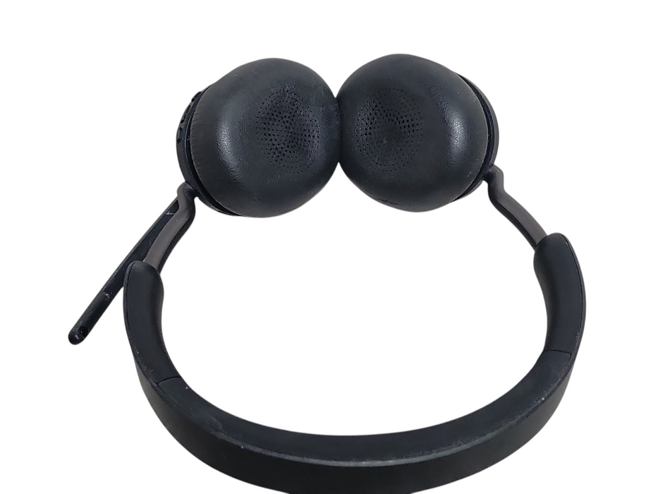 Jabra Evolve2 65 UC Stereo Wireless Bluetooth Headset HSC110W (No receiver) _