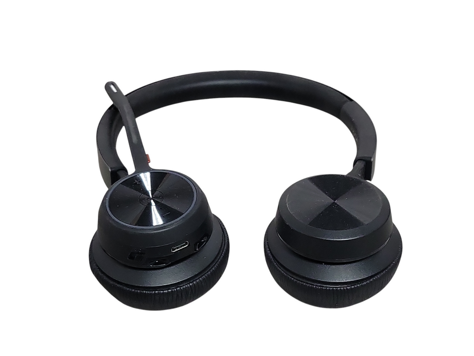 Plantronics Voyager 4320 UC Bluetooth Wireless Headset only _