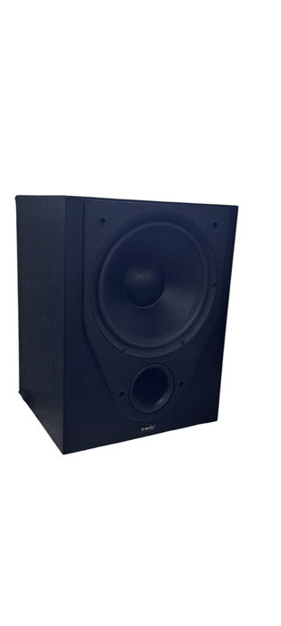 D-Box DAVID-302 12" Amplified Powerful Subwoofer|  READ