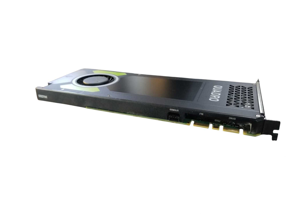NVIDIA Quadro M4000 8GB GDDR5 Graphics Card
