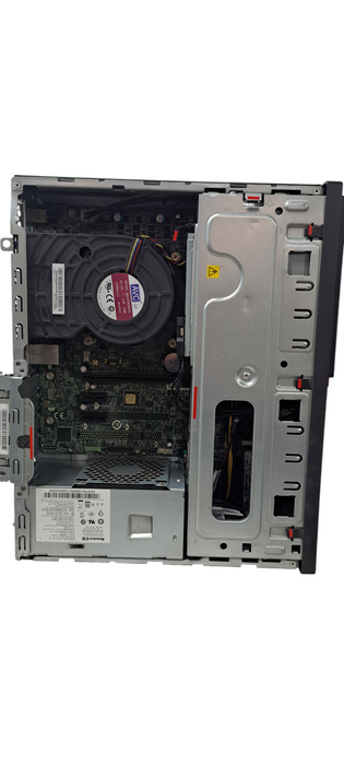 ThinkCentre M720S SFF i5-9400|16GB RAM|250GB NVMe Q