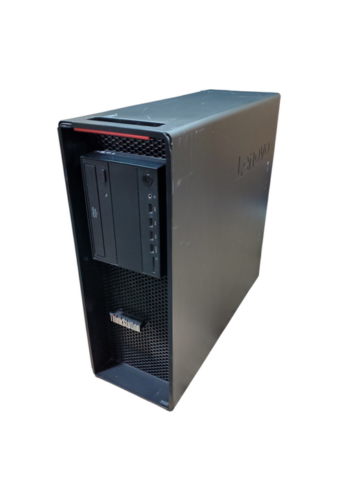 Lenovo ThinkStation P520 1x Xeon W-2125 32GB DDR4 K4200 - No HDD