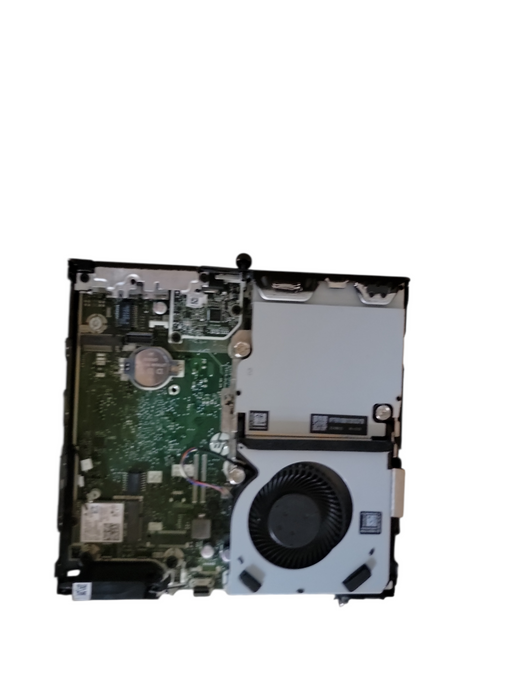 HP ProDesk 400 G6 Mini i5 - 10500T @ 2.30GHz 16GB DDR4 Ram Qθ