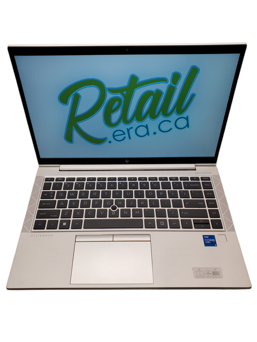 HP EliteBook 840 G8 14" FHD Laptop i5-1145G7@2.6GHz 16GB 256GB NVMe  Lap200
