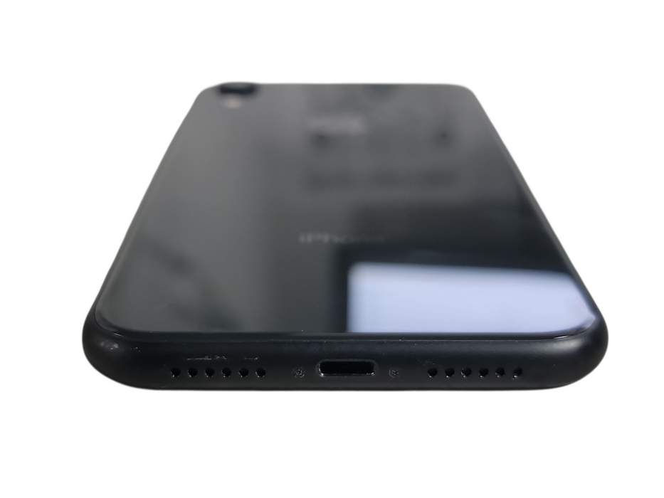 Apple iPhone XR - 64GB - Black [A1984]