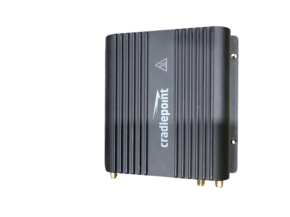 Lot 3x Cradlepoint IBR650C-150M-D Router - Parts only