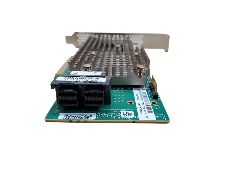 Lenovo 930-8i RAID Storage Controller SATA / SAS 12Gb/s