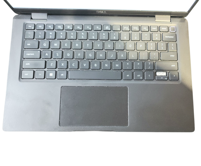 Dell Latitude 7430 Core i7-1270P @2.20GHz 32GB RAM 256GB SSD  Lap200