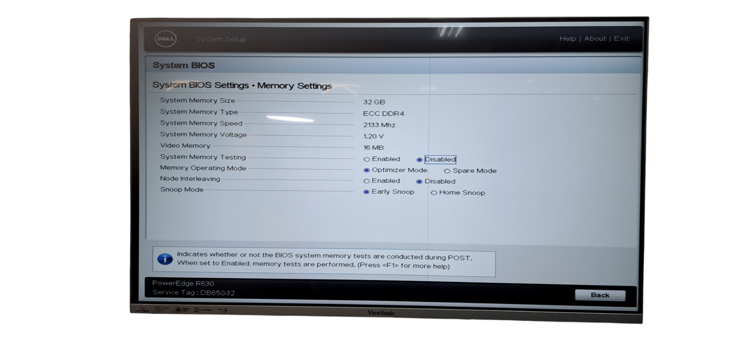 Dell R630 1U 8x 2.5" -2x Xeon E5-2697 v3-32GB DDR4-10G NIC-H730 Mini-2x750W