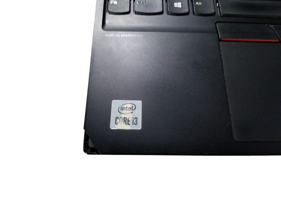 Lenovo ThinkPad E15 i3-10110U @2.10GHz | 8GB RAM DDR4 | 256GB NVMe *READ*  Lap200