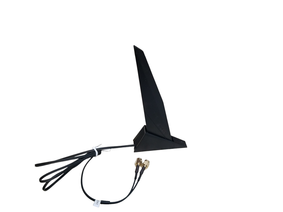 Lot of 10x ASUS 2T2R Dual Band WiFi Moving Antenna