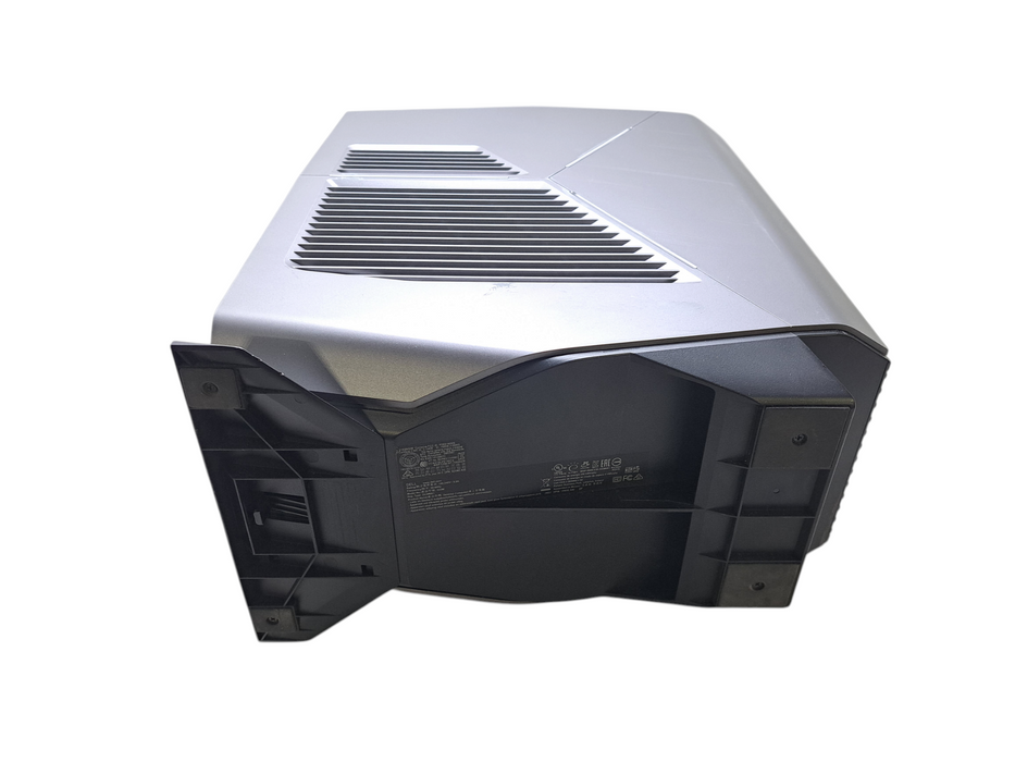 Alienware Aurora R6 | Intel Core i7-7700 @3.60GHz, 16GB DDR4, RX480, 256GB )