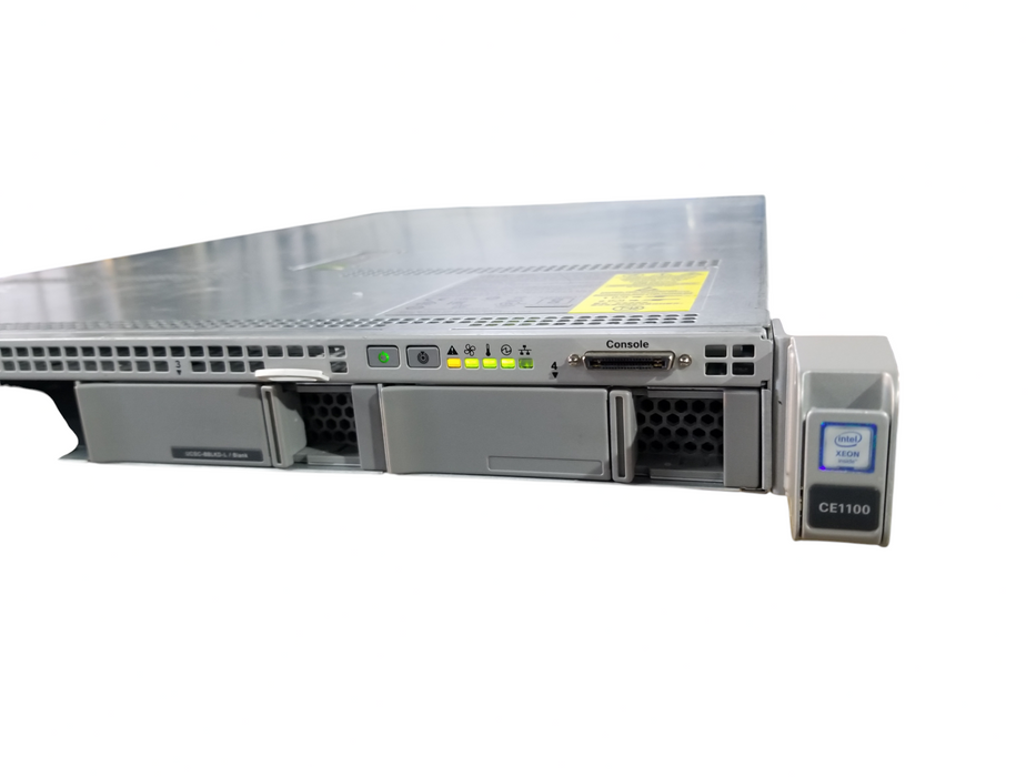 Cisco UCS C220 M4 2x Xeon E5-2637v3 32GB DDR4 AVAGO 12G-SAS 2x770W 10GB NIC