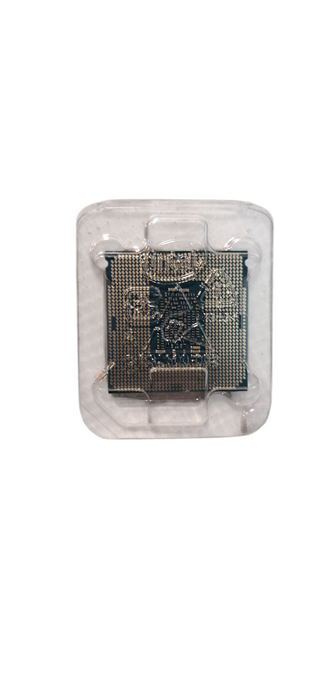 Intel Core i7-6700K SR2L0 4-Core CPU Processor, 4.00GHz