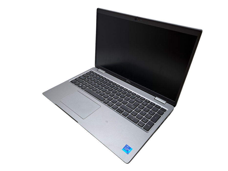 Dell Latitude 5520 | Intel Core i7-1185G7 @3.00GHz, 16GB DDR4, 256GB NVMe  Lap200