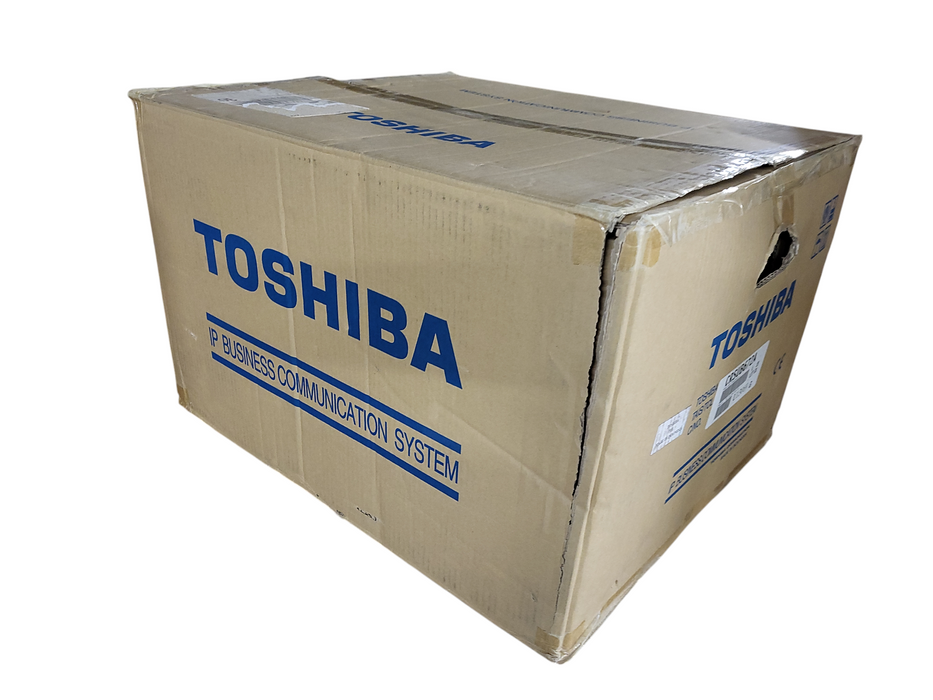 Toshiba Strata IP Business Communication System CRSUE672A Open box Q$