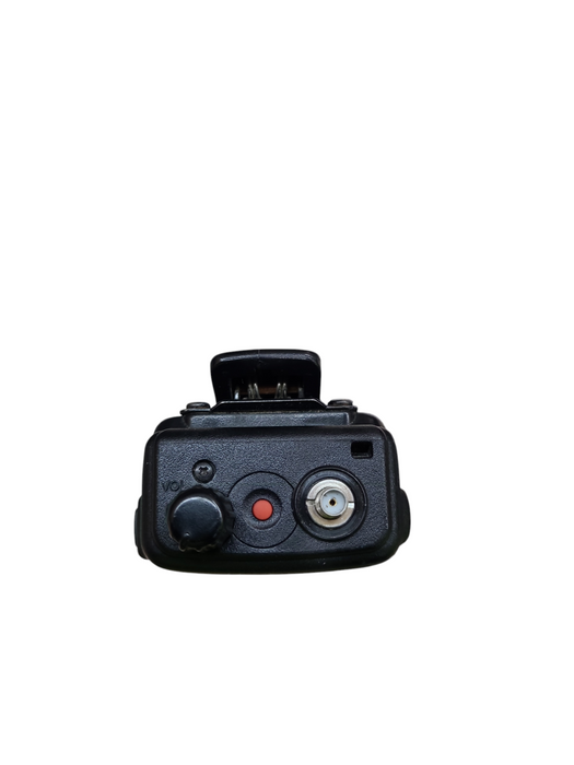 LOT 17x iCOM IC-F60 UHF 450-512 MHz 4W 128CH Transceiver Two Way Radio