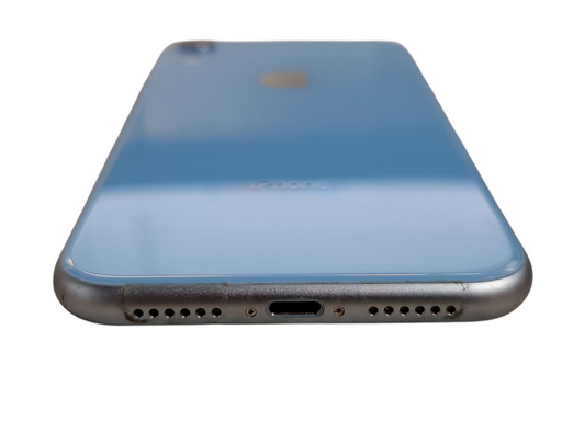 Apple iPhone XR ブルー Apple iPhone XR 128GB SIMフリー [ブルー