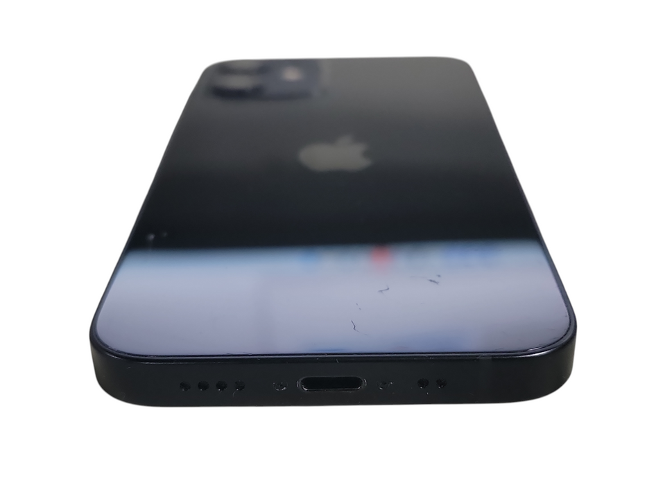 Apple iPhone 12 Mini - 128GB - Space Gray [A2398] (